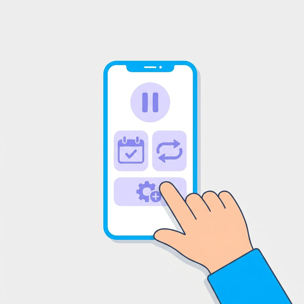 💳 Manage Your Subscription