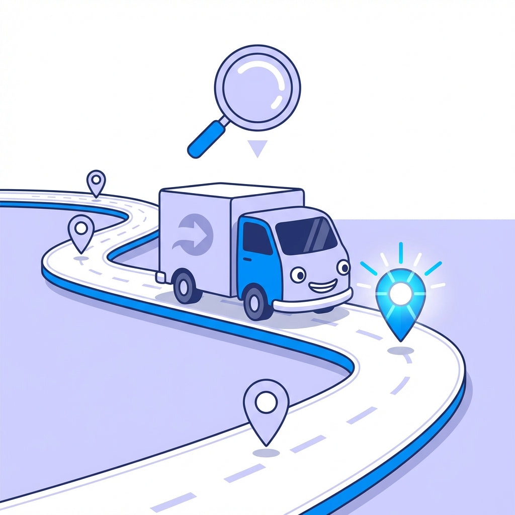 📦 Track Your Order