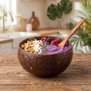 Coconut Bowl