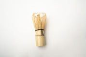 Bamboo whisk